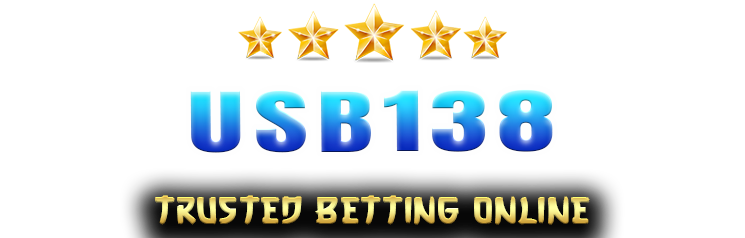 Usb138 Logo